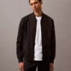 Matte Bomberjacke Matte Bomberjacke