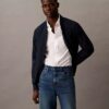 Matte Bomberjacke Matte Bomberjacke