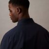 Matte Bomberjacke Matte Bomberjacke