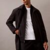 Matte Bomberjacke Matte Bomberjacke