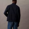 Matte Bomberjacke Matte Bomberjacke