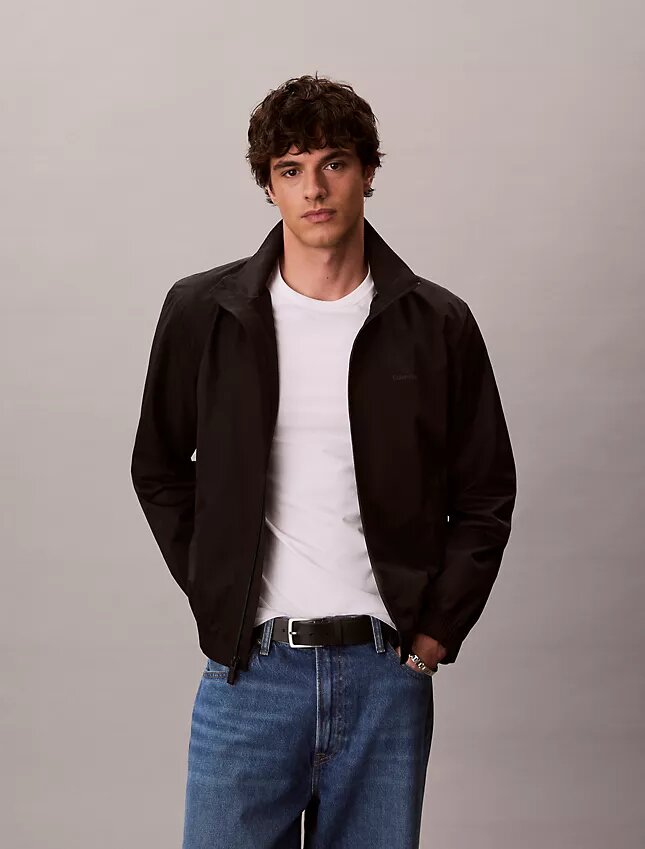 Matte Windjacke Matte Windjacke