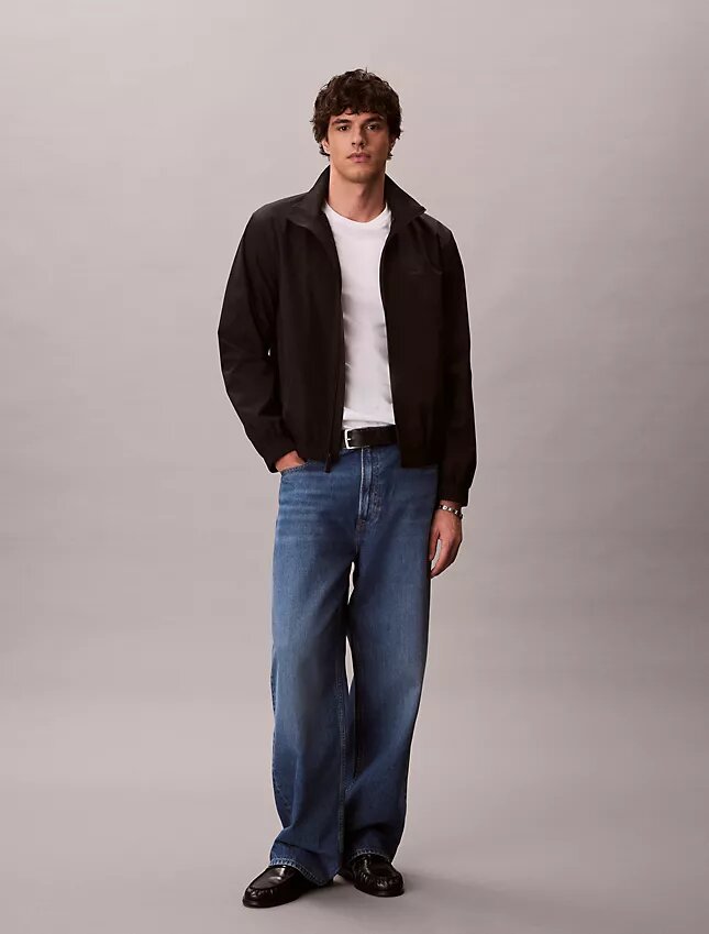 Matte Windjacke Matte Windjacke