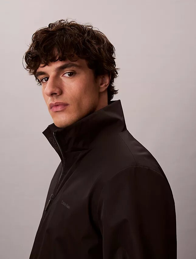 Matte Windjacke Matte Windjacke