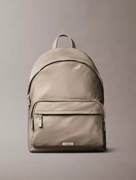 Matter Nylon-Rucksack
