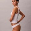 Maximaler Baumwoll-Thong Maximaler Baumwoll-Thong