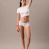 Maximum Boyshort aus Baumwolle Maximum Boyshort aus Baumwolle