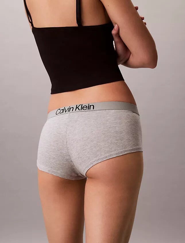 Maximum Boyshort aus Baumwolle Maximum Boyshort aus Baumwolle