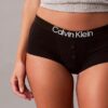 Maximum Boyshort aus Baumwolle Maximum Boyshort aus Baumwolle
