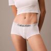Maximum Boyshort aus Baumwolle Maximum Boyshort aus Baumwolle