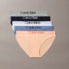 Maximum Cotton 5er-Pack Bikini Maximum Cotton 5er-Pack Bikini