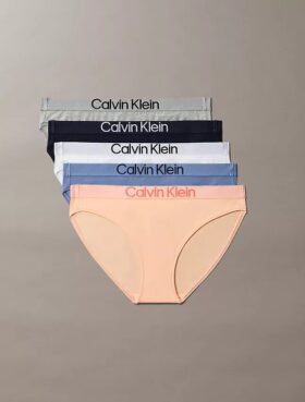 Maximum Cotton 5er-Pack Bikini