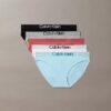 Maximum Cotton 5er-Pack Bikini Maximum Cotton 5er-Pack Bikini