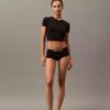 Maximum Cotton 5er-Pack Boyshorts Maximum Cotton 5er-Pack Boyshorts