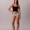Maximum Cotton 5er-Pack Boyshorts Maximum Cotton 5er-Pack Boyshorts