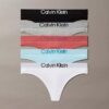 Maximum Cotton 5er-Pack Thong Maximum Cotton 5er-Pack Thong