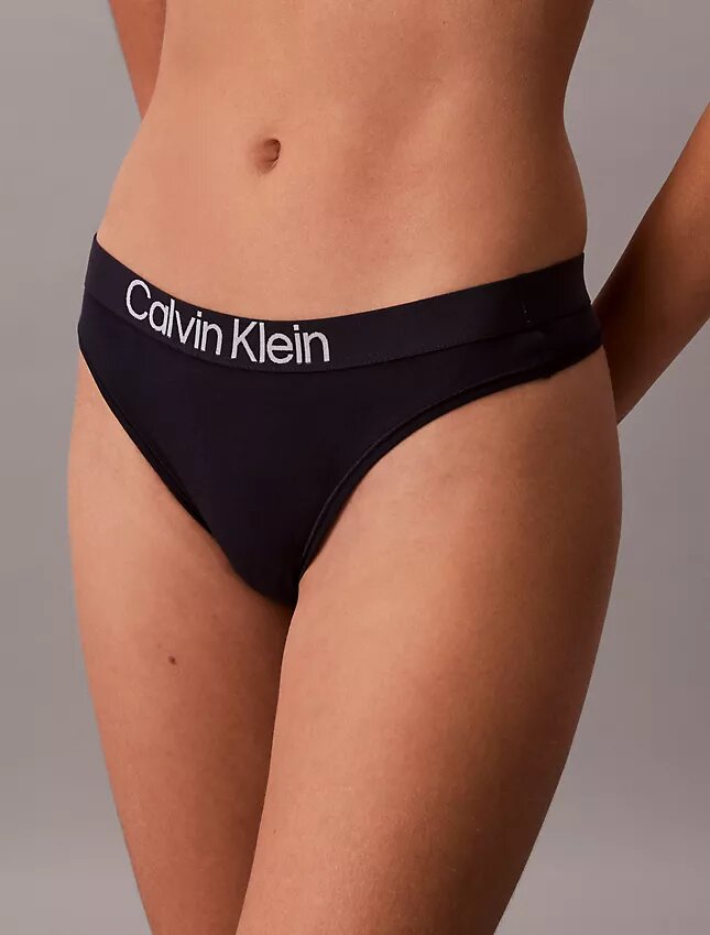 Maximum Cotton 5er-Pack Thong Maximum Cotton 5er-Pack Thong