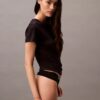 Maximum Cotton 5er-Pack Thong Maximum Cotton 5er-Pack Thong