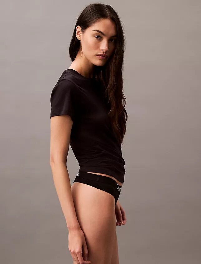 Maximum Cotton 5er-Pack Thong Maximum Cotton 5er-Pack Thong