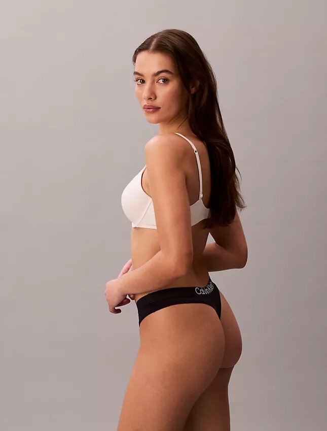Maximum Cotton 5er-Pack Thong Maximum Cotton 5er-Pack Thong