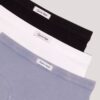 Mädchen Faded 3er-Pack Hipster Mädchen Faded 3er-Pack Hipster