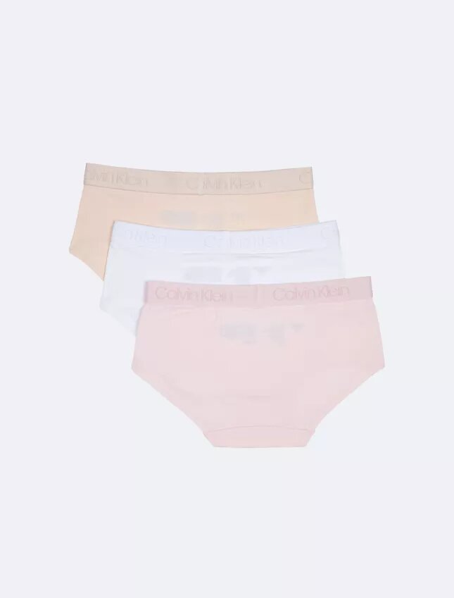 Mädchen Logo-Band 3er-Pack Hipster Mädchen Logo-Band 3er-Pack Hipster