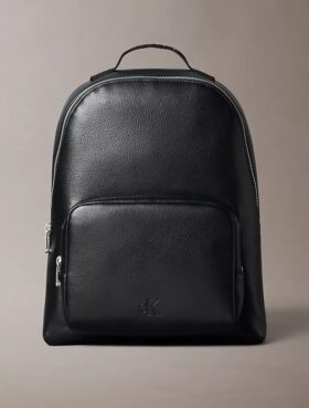 Micro Pebble Classic Rucksack