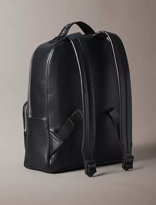 Micro Pebble Classic Rucksack Micro Pebble Classic Rucksack