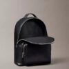 Micro Pebble Classic Rucksack Micro Pebble Classic Rucksack