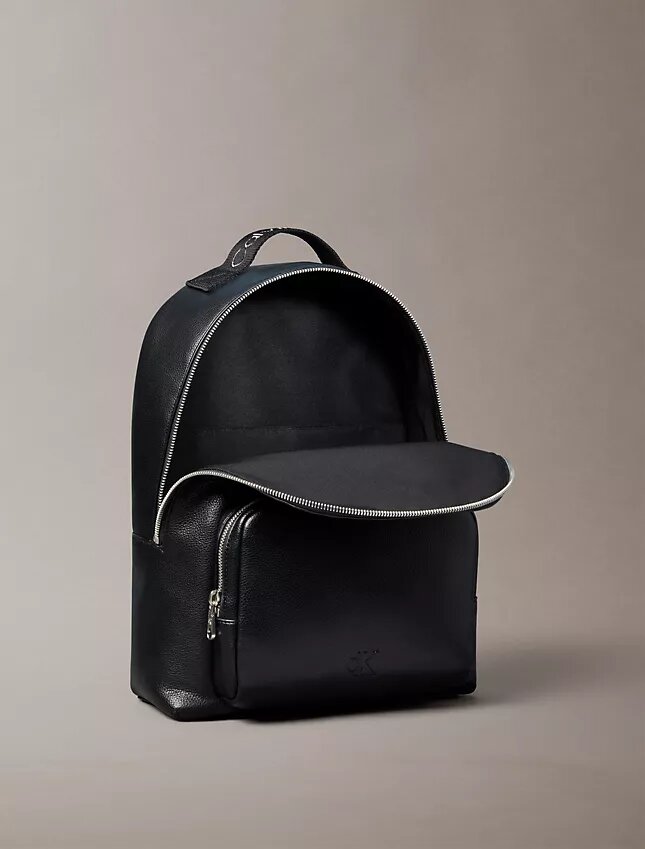 Micro Pebble Classic Rucksack Micro Pebble Classic Rucksack