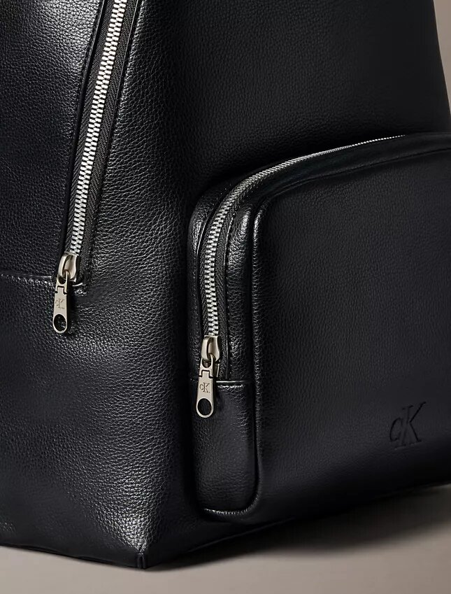 Micro Pebble Classic Rucksack Micro Pebble Classic Rucksack