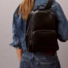 Micro Pebble Classic Rucksack Micro Pebble Classic Rucksack