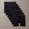 Micro Stretch 7er-Pack Boxer Briefs Micro Stretch 7er-Pack Boxer Briefs