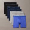 Micro Stretch 7er-Pack Boxer Briefs Micro Stretch 7er-Pack Boxer Briefs