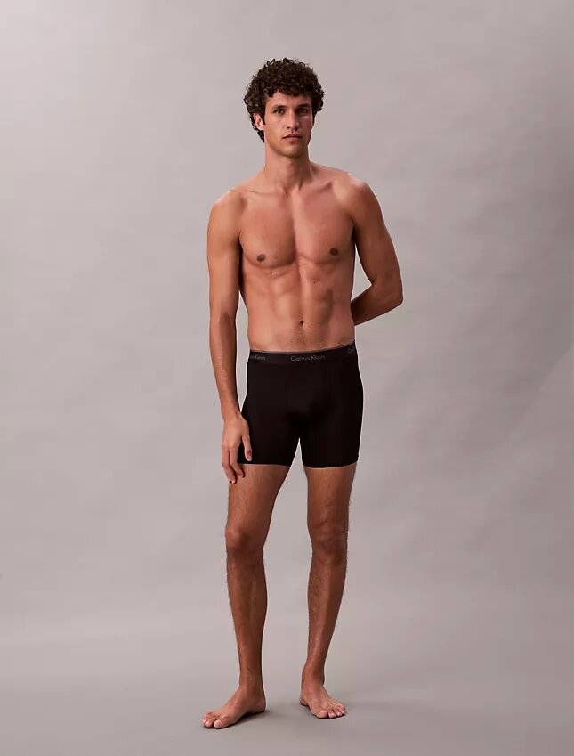 Micro Stretch 7er-Pack Boxer Briefs Micro Stretch 7er-Pack Boxer Briefs