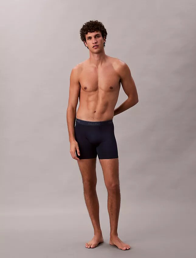 Micro Stretch 7er-Pack Boxer Briefs Micro Stretch 7er-Pack Boxer Briefs