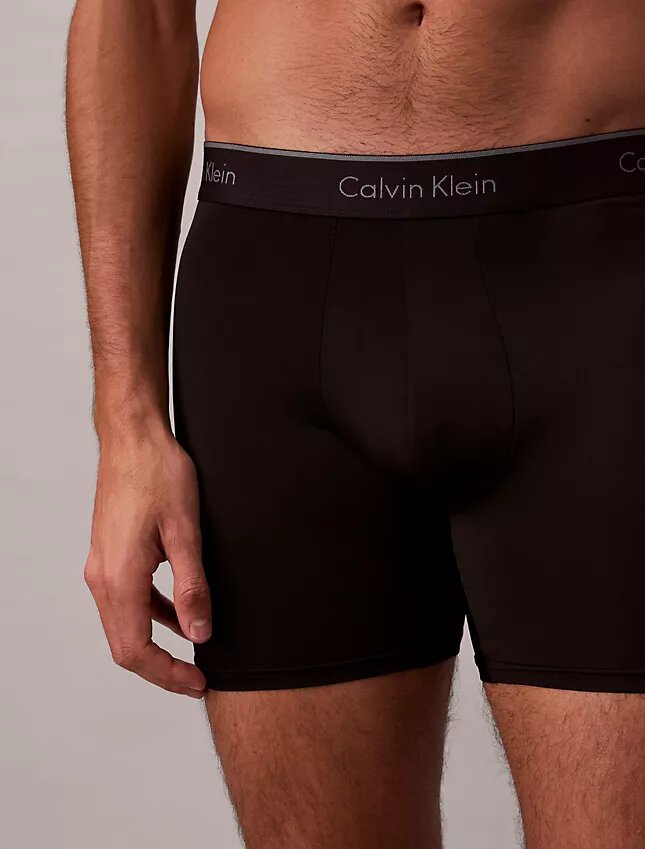 Micro Stretch 7er-Pack Boxer Briefs Micro Stretch 7er-Pack Boxer Briefs