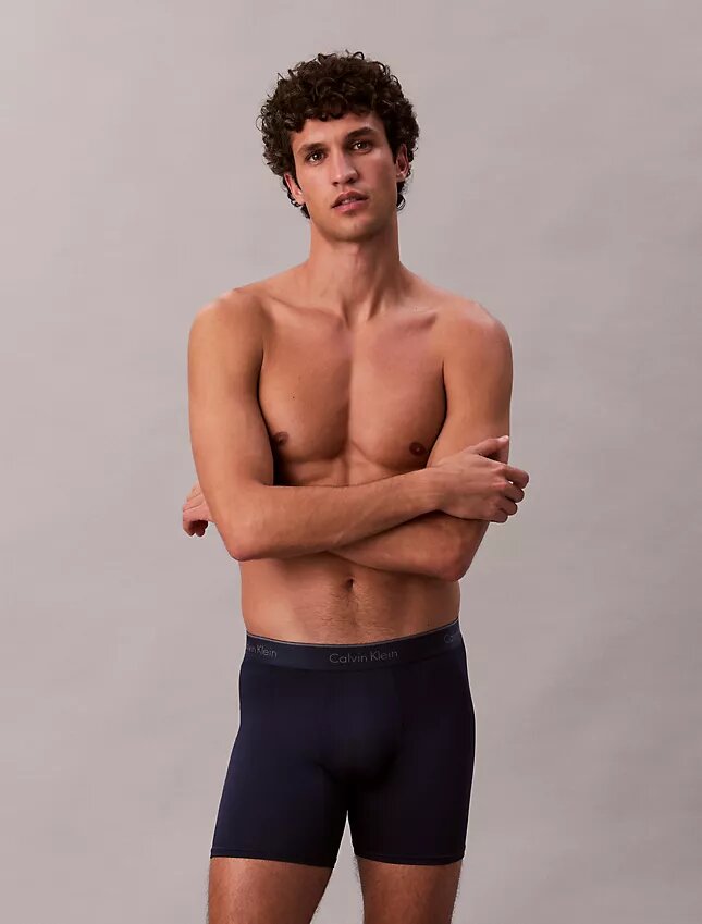 Micro Stretch 7er-Pack Boxer Briefs Micro Stretch 7er-Pack Boxer Briefs