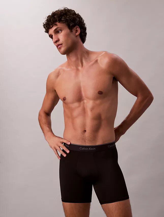 Micro Stretch 7er-Pack Boxer Briefs Micro Stretch 7er-Pack Boxer Briefs