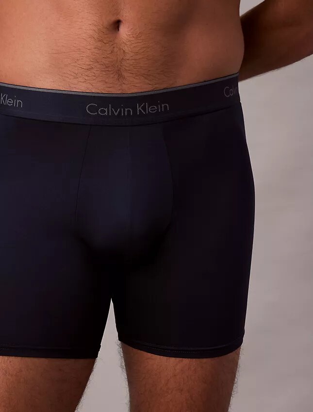Micro Stretch 7er-Pack Boxer Briefs Micro Stretch 7er-Pack Boxer Briefs