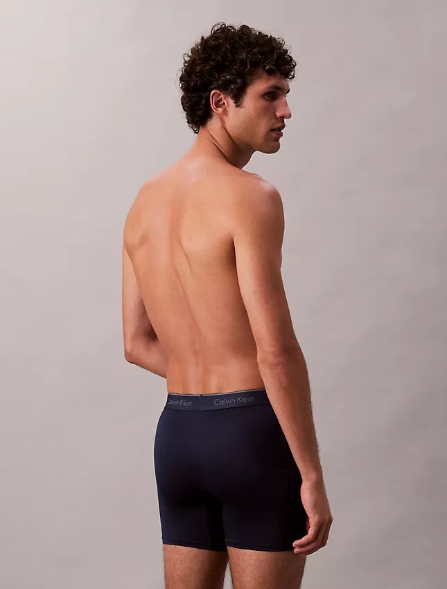 Micro Stretch 7er-Pack Boxer Briefs Micro Stretch 7er-Pack Boxer Briefs