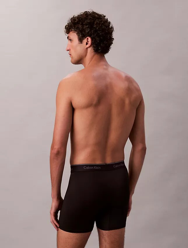 Micro Stretch 7er-Pack Boxer Briefs Micro Stretch 7er-Pack Boxer Briefs