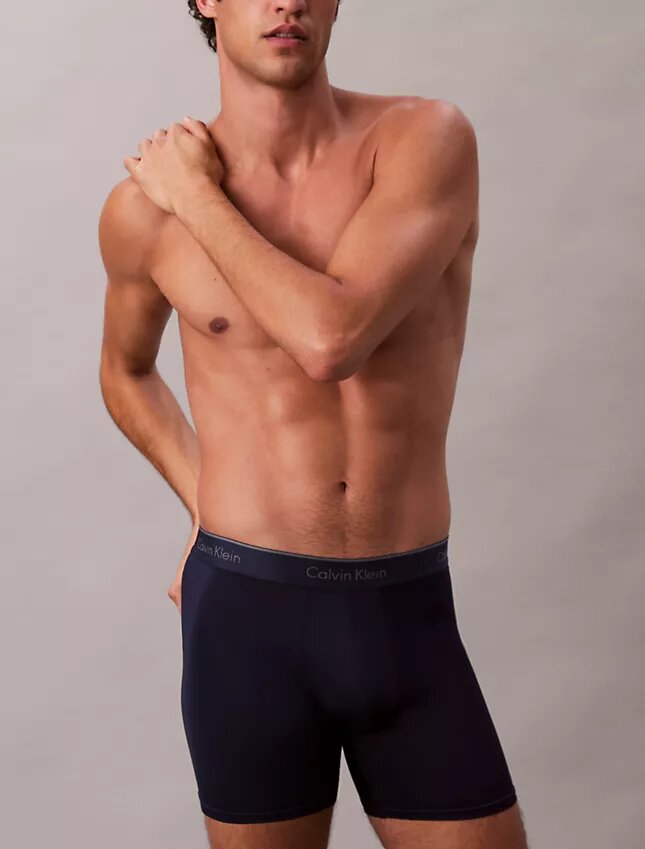 Micro Stretch 7er-Pack Boxer Briefs Micro Stretch 7er-Pack Boxer Briefs