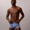 Microfiber-Spitzen-Low Rise Trunk Microfiber-Spitzen-Low Rise Trunk
