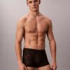 Microfiber-Spitzen-Low Rise Trunk Microfiber-Spitzen-Low Rise Trunk