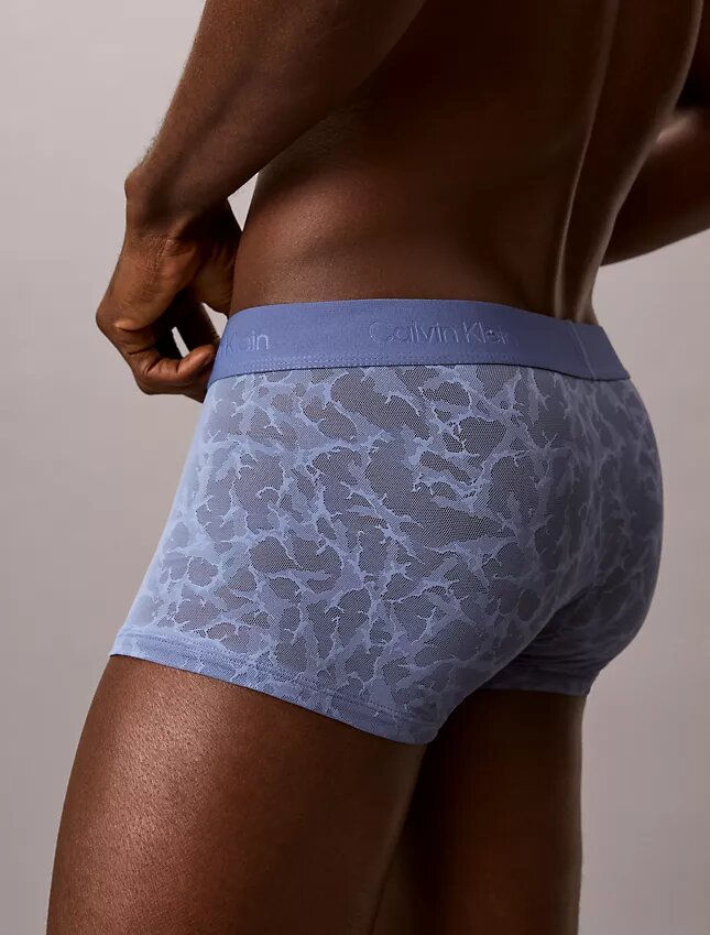 Microfiber-Spitzen-Low Rise Trunk Microfiber-Spitzen-Low Rise Trunk
