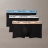 Microfiber Stretch 3er-Pack Low Rise Trunk Microfiber Stretch 3er-Pack Low Rise Trunk