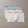 Microfiber Stretch 3er-Pack Low Rise Trunk Microfiber Stretch 3er-Pack Low Rise Trunk