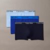 Microfiber Stretch 3er-Pack Low Rise Trunk Microfiber Stretch 3er-Pack Low Rise Trunk