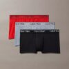 Microfiber Stretch 3er-Pack Low Rise Trunk Microfiber Stretch 3er-Pack Low Rise Trunk